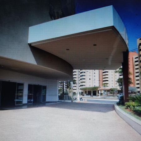 Flat Em Caldas Novas Go Екстериор снимка