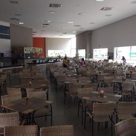 Flat Em Caldas Novas Go Екстериор снимка