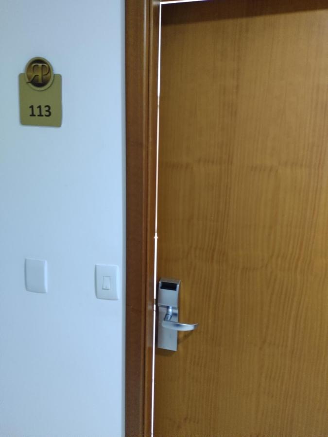Flat Em Caldas Novas Go Екстериор снимка